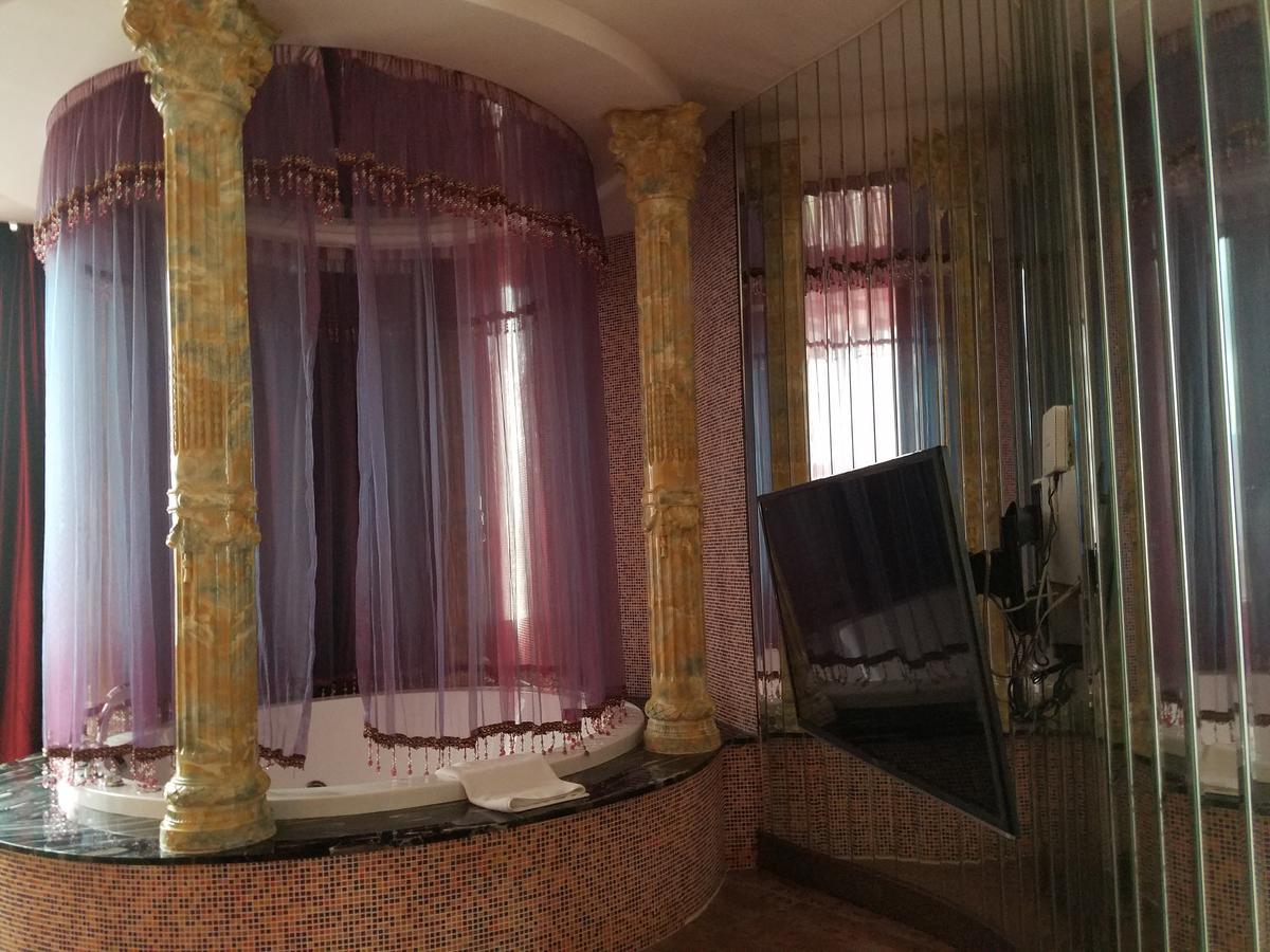 Angel Lover Shenzhen Cui Zu Qing Yuan Branch Hotell Eksteriør bilde